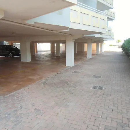 Apartment Semiramis Sul Mare Lido di Jesolo